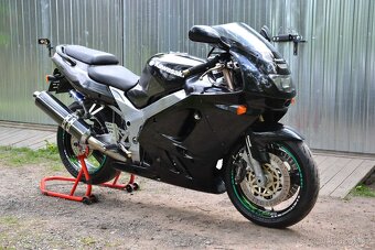 Kawasaki ZX-9R Ninja, facelift, 104kw - AKCE - 13