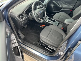 Ford Focus, 1,5 EcoBoost, ACTIVE,odpočet DPH - 13