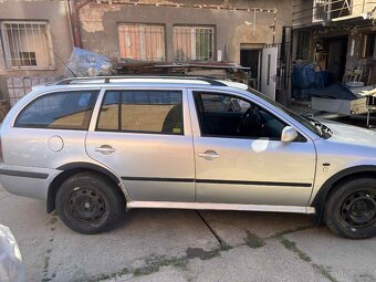 Octavia 1.9 tdi 81 kW r.v.2000 - 13