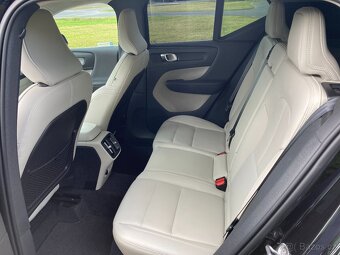 Volvo XC40, D3, Inscription, AWD, 2,0 diesel, r.v.2020 - 13