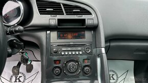 Peugeot 3008 2.0HDi 110kW Premium,Alu,Pano - 13