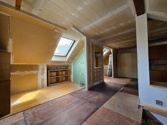 Prodej RD 84 m², pozemek 293 m² Liberec - Rochlice - 13