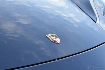 Porsche 911 Carrera Coupé 3.4 (typ 996) 1999 - 13
