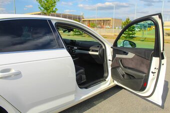 Audi A4 2.0 TDI Sport S tronic - 13