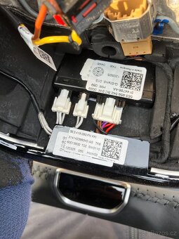volant dsg multifunkcni skoda - 13