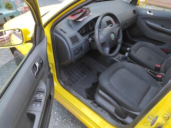 Škoda Fabia 1.9 TDI - 13