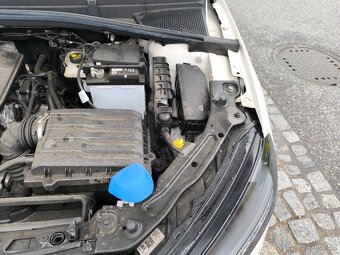 Škoda fabia 4  1.0 MPI  42200 km - 13