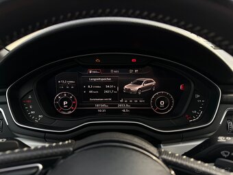 Audi A4 Avant 3.0 V6 S-Line - 13