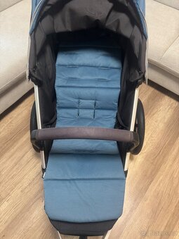 Thule Urban glide 2 - 13