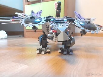 Lego ninjago - 13