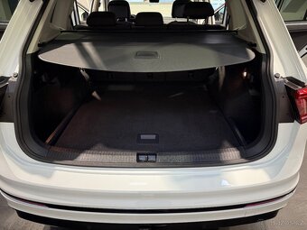 Volkswagen Tiguan Allspace 2.0TDI 4Motion DSG R-Line 2020 - 13