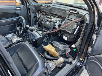 Jeep Compass 2.2 CRDi 120 Kw - nahradní díly - 13