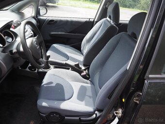 Honda Jazz 1.2 KLIMATIZACE - 13