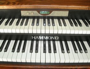 HAMMOND XM / ICON + LESLIE HOHNER - 13