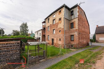 Prodej, byty/2+1, 80 m2, Voletinská 295, Poříčí, 54103 Trutn - 13