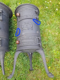 Kamínka Bubínek - 13