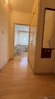 Prodej bytu 1+kk 28 m² Srbská , Ostrava - Výškovice - 13