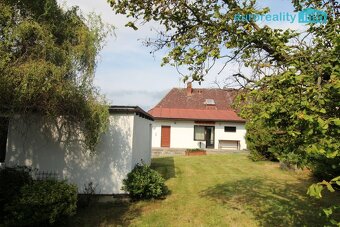 Pronájem, byt 2+1 v rodinném domě, Česká Lípa, ul. Pod Špičá - 13