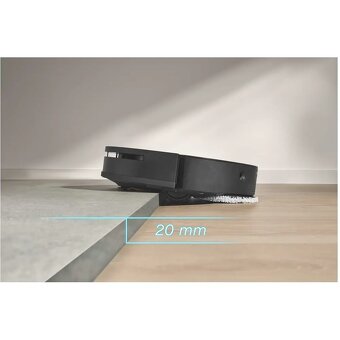 Prodám Sencor SRV 9790BK Aquino+ - 13