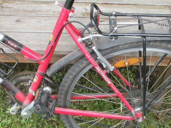 Horské kolo Author Spectra - 13