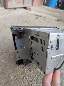 Díly Subaru Legacy/Outback/Impreza - 13