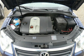 Volkswagen Eos 1.6FSi 85kW NOVÁ STK SERVISKA - 13