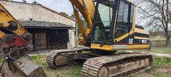 Caterpillar 320L - 13