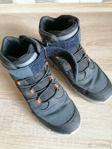 Kotníkové boty Geox - 13