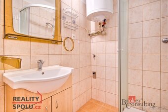 Prodej, byty/4+1, 92 m2, Na Svépomoci 438/5, Soběslav III, 3 - 13