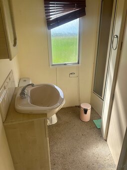 Prod.mobilní dům 10x340 zařízený 3+1 soc - 13