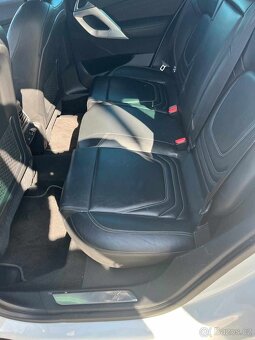 Citroen DS5, 2014, 132000 km, Diesel, manuál, 120 kW - 13