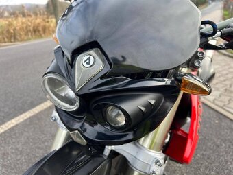 Honda FMX 650 - 13