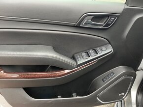 Prodám GMC YUKON XL 5,3 V8 7 míst - 13