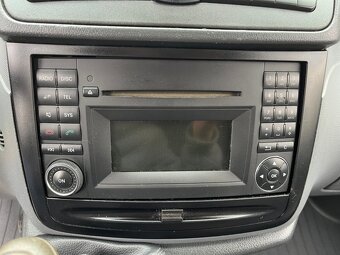Mercedes-Benz Vito 2.2 CDi LONG BEZ KOROZE - 13