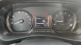 Peugeot Expert,2.0 HDi / 90KW / L3 / LONG / / ČR / RV 1/2019 - 13