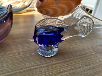 Zvířátka - Sklo - Porcelán - Atd. - 13