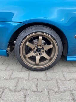 Honda Civic 1.8Vtec - 13