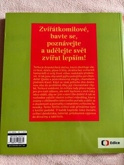 Knihy pro děti - 13