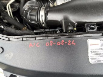 Fiat Freemont 2.0JTD 103kW 2013 169601kmMultiJet 7.míst - 13