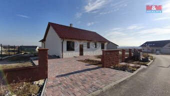 Prodej rodinného domu, 110 m², Vysoká Pec, ul. Slunečné sady - 13