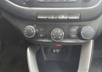 Kia Cee´d 1.6-99kw-KLIMA-SENZORY - 13