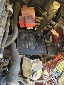 Toyota Yaris 2007 1,0VVTi 51kW 5dver DILY, HAVAR - 13