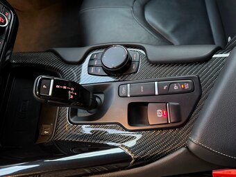 TOYOTA SUPRA GR MK5 3,0 TURBO 250 KW - 13