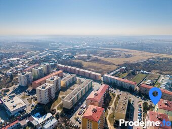 Pronájem bytu 3+1, 72 m2 - Přímětice, ev.č. 100072 - 13