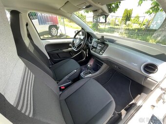 Volkswagen e-up 37kWh DPH Kamera, TOP - 13