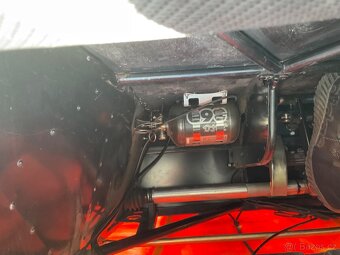 Radical SR3 SL, 2013, SPZ, odpočet DPH - 13