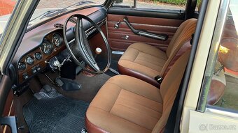 Prodám Žiguli VAZ 21061 - Lada 1500S - 13