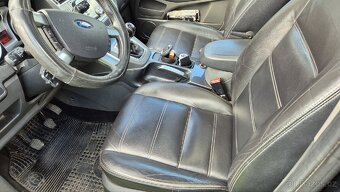 Prodám Ford Kuga 2.0tdci 4x4 - 13