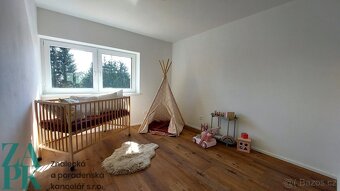 Prodej rodinného domu, Velké Losiny, ev.č. 01077 - 13