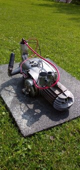 Jawa 555 - 13